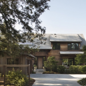 Berkeley Garden Architecture