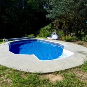 Photo of Carroll County Swimming Pools