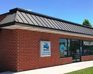 Photo of Carroll County Swimming Pools