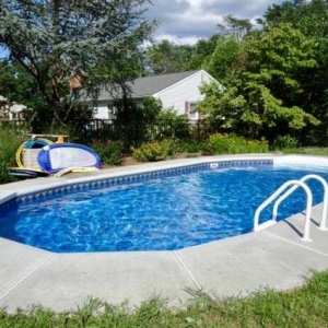 Photo of Carroll County Swimming Pools