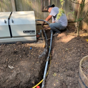 Round Rock Plumb Masters