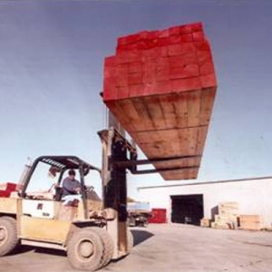 Photo of Osborne Lumber Company