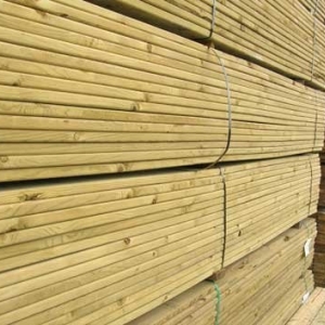 Photo of Osborne Lumber Company
