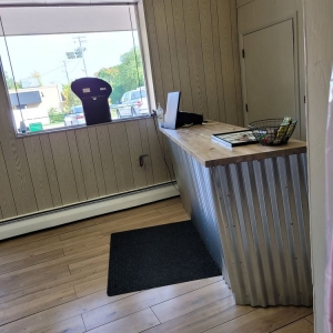 Photo of Ronnie's Dry Cleaners