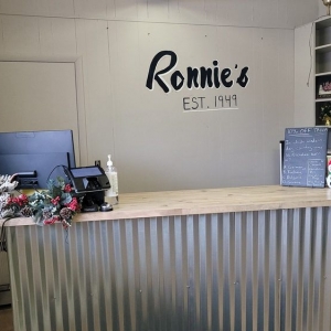 Photo of Ronnie's Dry Cleaners