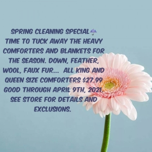 Photo of Ronnie's Dry Cleaners
