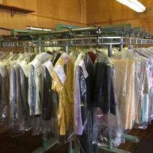 Photo of Ronnie's Dry Cleaners