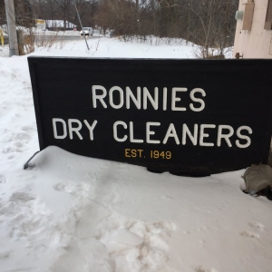 Photo of Ronnie's Dry Cleaners