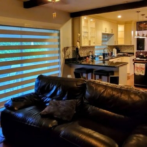 Photo of Blinds M & M Fashion Interior of Miami