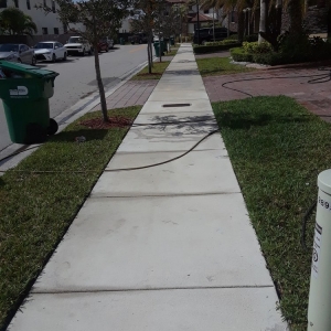 Photo of Act Pressure Cleaning