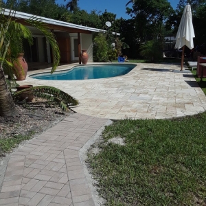 Photo of Act Pressure Cleaning