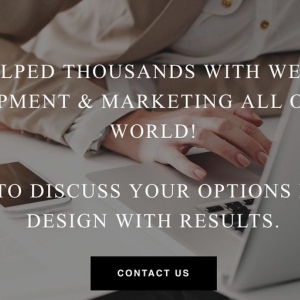 Photo of DK Webcreator