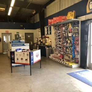 Photo of Ferguson Plumbing Supply