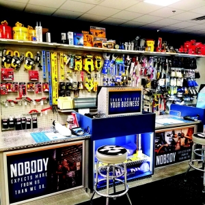 Photo of Ferguson Plumbing Supply