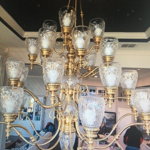 Photo of Brooklyn Lamp Repair