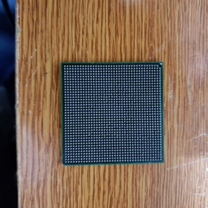 Photo of Reballing Freeze Ball