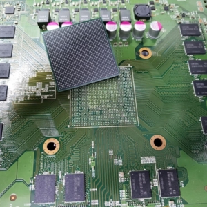 Photo of Reballing Freeze Ball