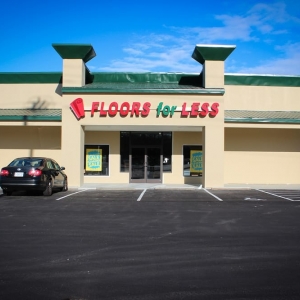 Charlotte Floors for Less
