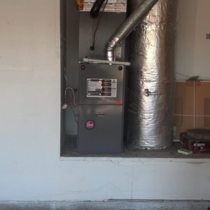 Photo of Knight AC & Heating