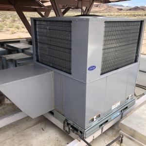 Photo of Knight AC & Heating