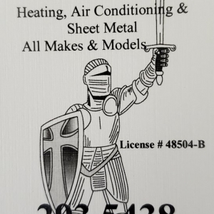 Photo of Knight AC & Heating