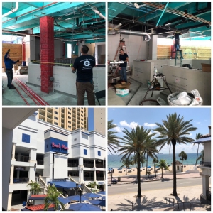 Miramar Innovative Fire Solutions Corp