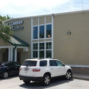 Photo of Buck Lumber & Building Supply