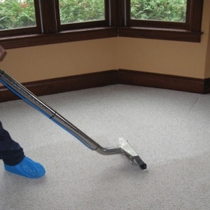 Photo of Greensafe Carpet and Floor Cleaning