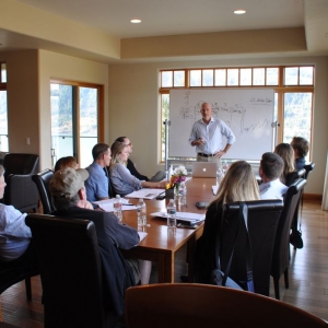 Photo of Silkin Management Group