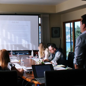 Photo of Silkin Management Group