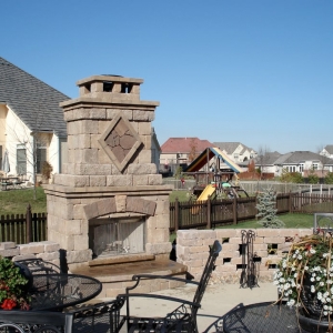 Kansas City Heinen Landscape & Irrigation L C