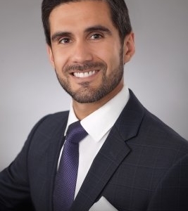 Photo of Sebastian Simon Law Group