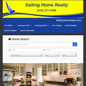 Photo of Sailing Home Realty