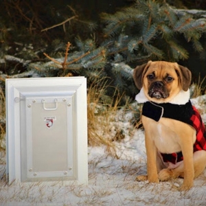 Photo of Pet Doors Of Fort Worth