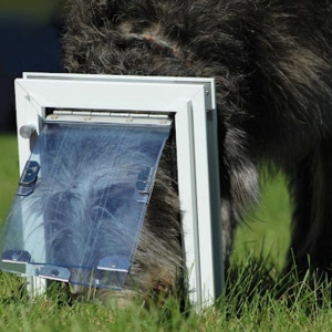 Photo of Pet Doors Of Fort Worth