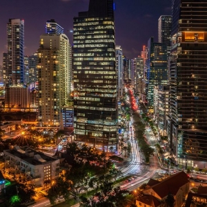 Miami CAS Property Management