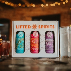 Photo of Lifted Spirits Distillery