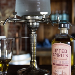 Photo of Lifted Spirits Distillery
