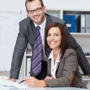 Photo of Tax Helpers