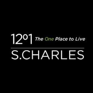 Photo of 1201 S Charles Street Apartments