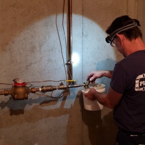 Photo of Gerard Plumbing & Heating