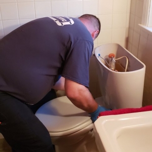 Photo of Gerard Plumbing & Heating