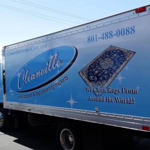 Photo of Cleanville