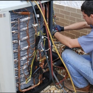 Photo of Conditioned Air Systems