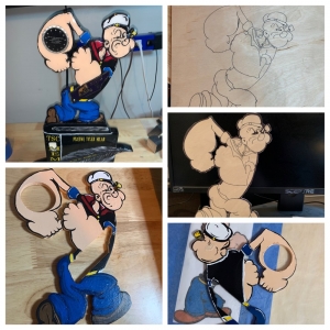 Photo of B-N-B Custom Solutions