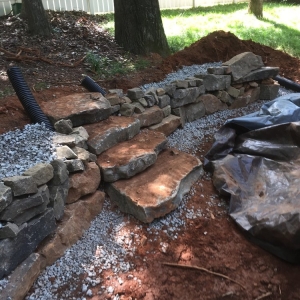 Photo of Reliant Earthworks & Landscaping