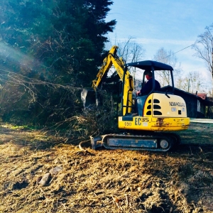 Photo of Reliant Earthworks & Landscaping