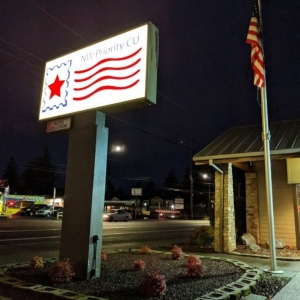 Photo of NW Priority Credit Union