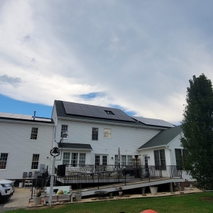 Photo of Southern Exposure Solar
