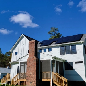 Photo of Southern Exposure Solar